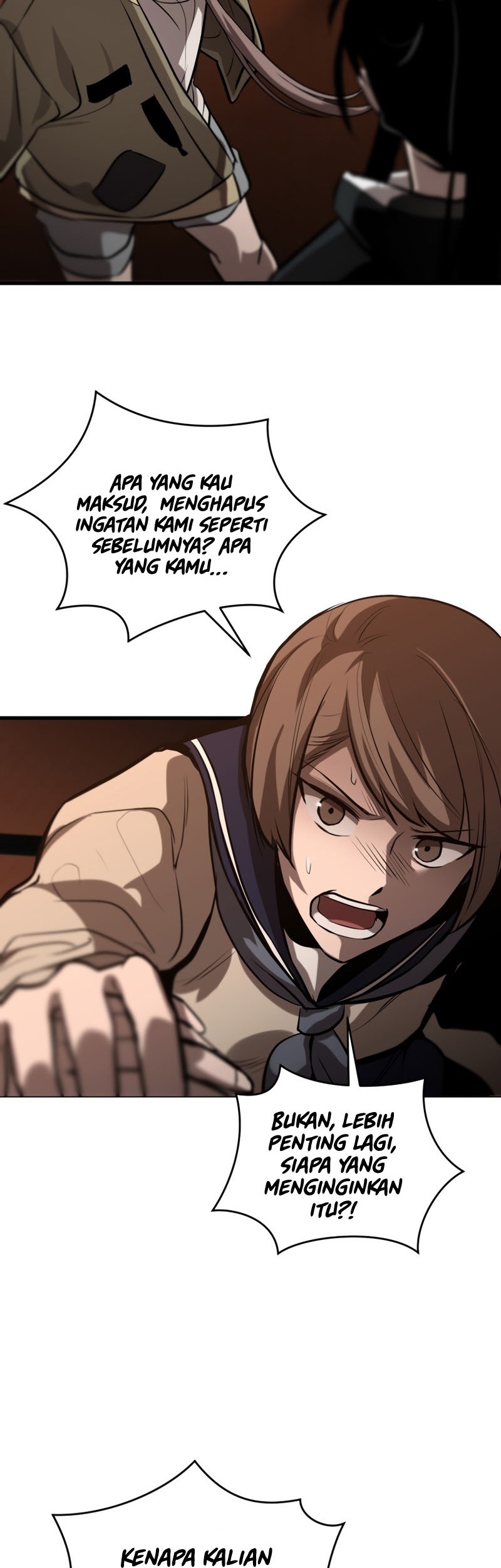 Dororo Re:Verse Bab 17 halaman 38
