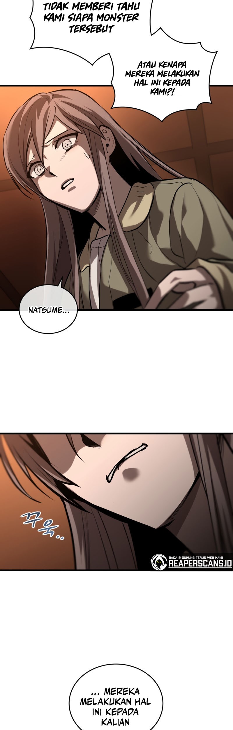 Dororo Re:Verse Bab 17 halaman 39