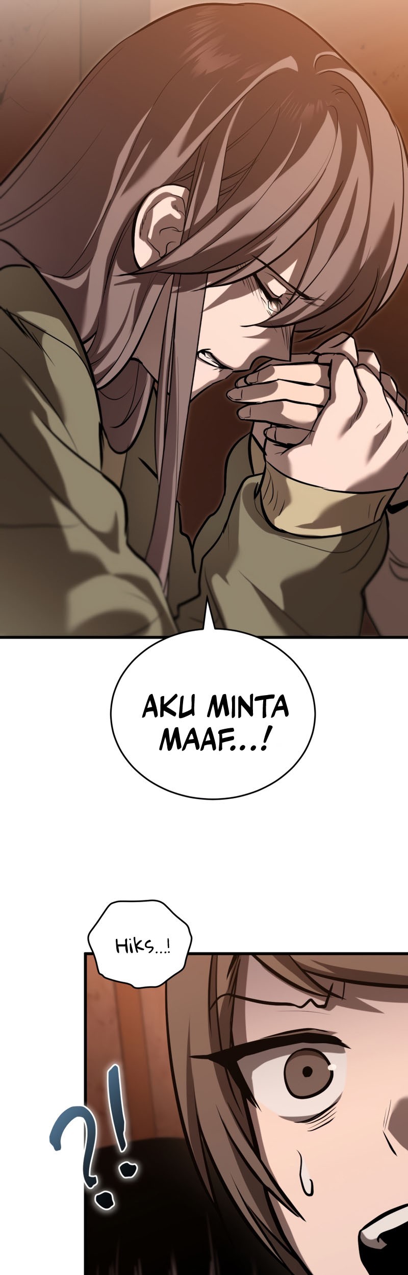 Dororo Re:Verse Bab 17 halaman 42