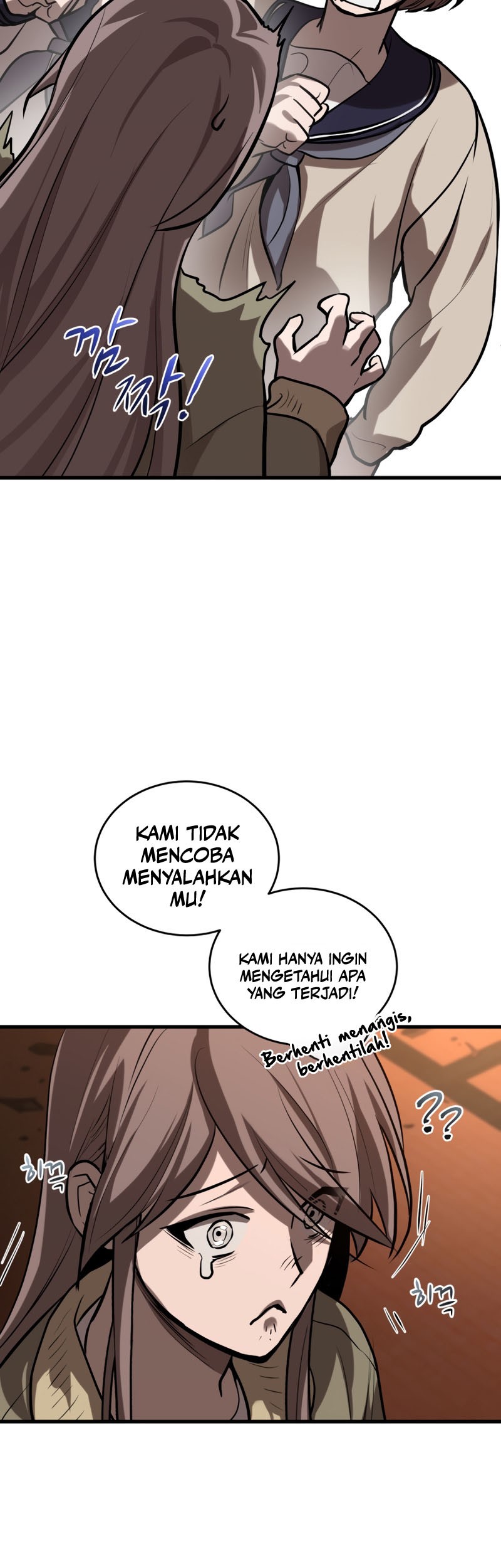 Dororo Re:Verse Bab 17 halaman 44