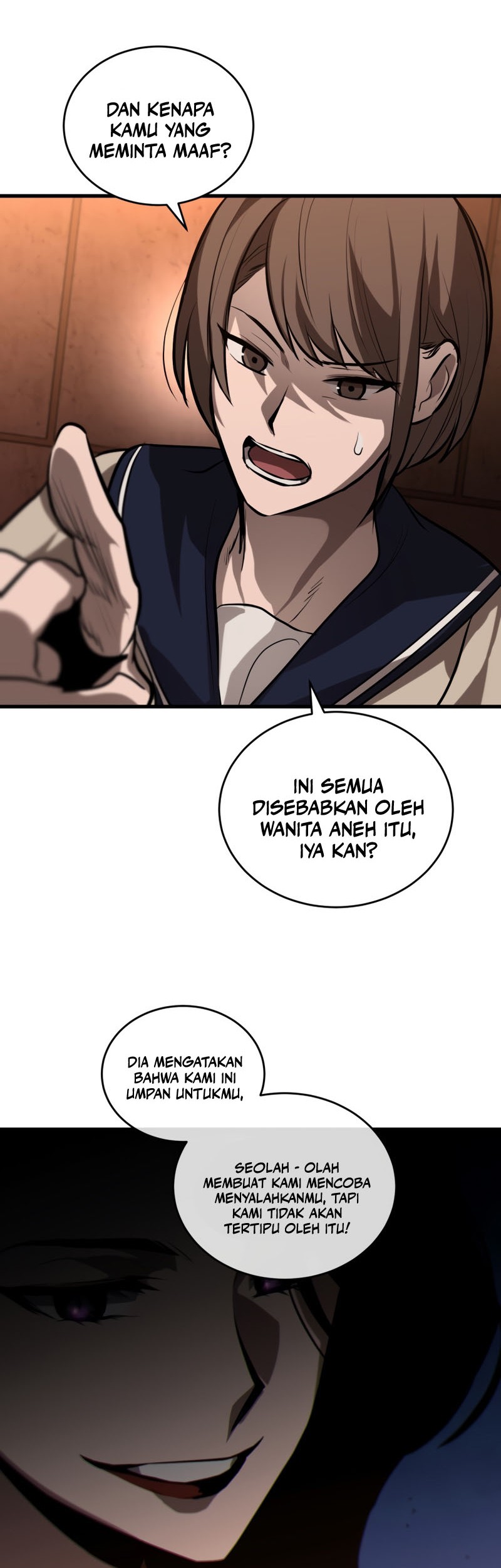 Dororo Re:Verse Bab 17 halaman 45