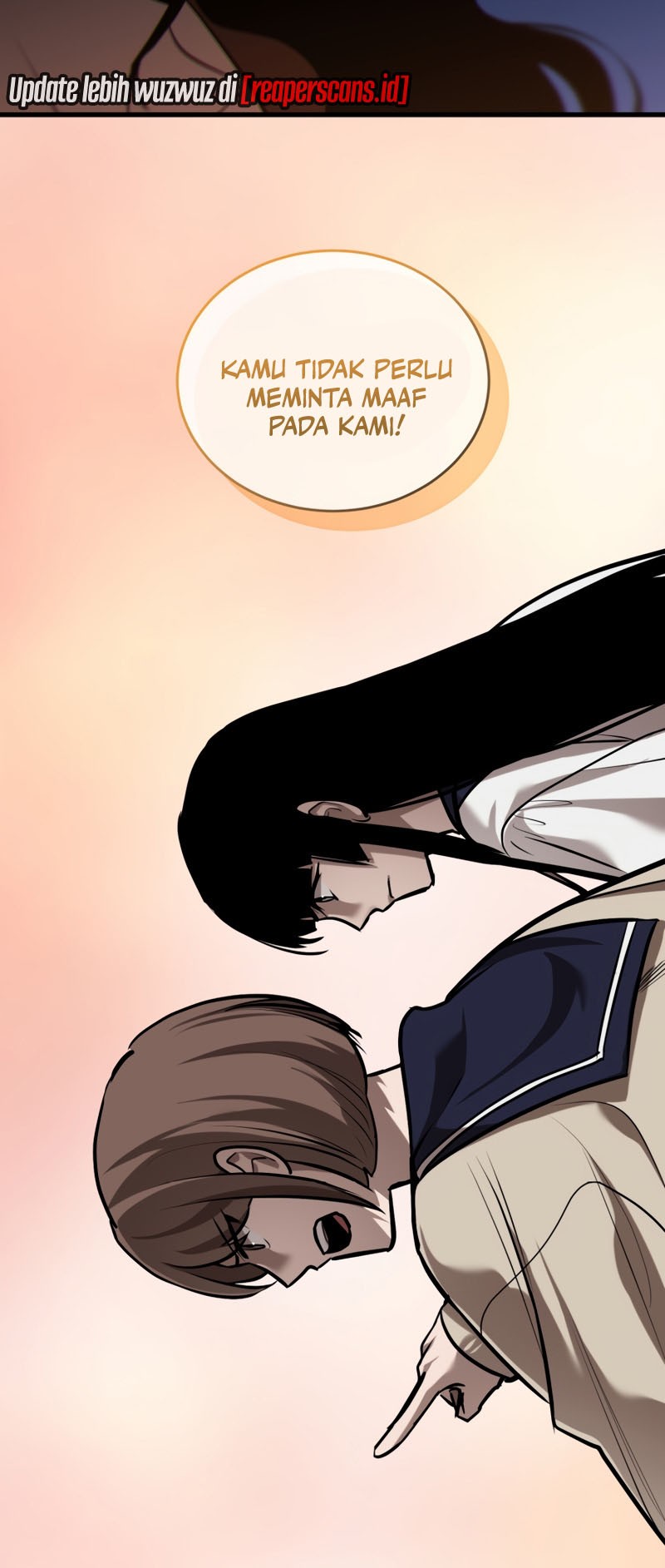 Dororo Re:Verse Bab 17 halaman 46