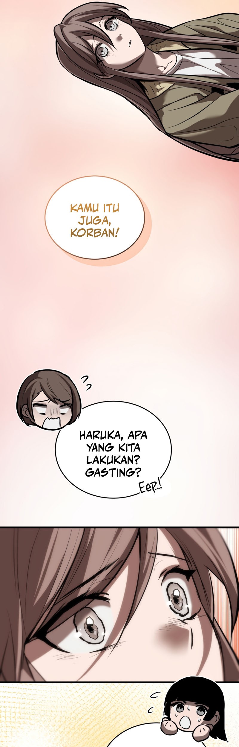 Dororo Re:Verse Bab 17 halaman 47