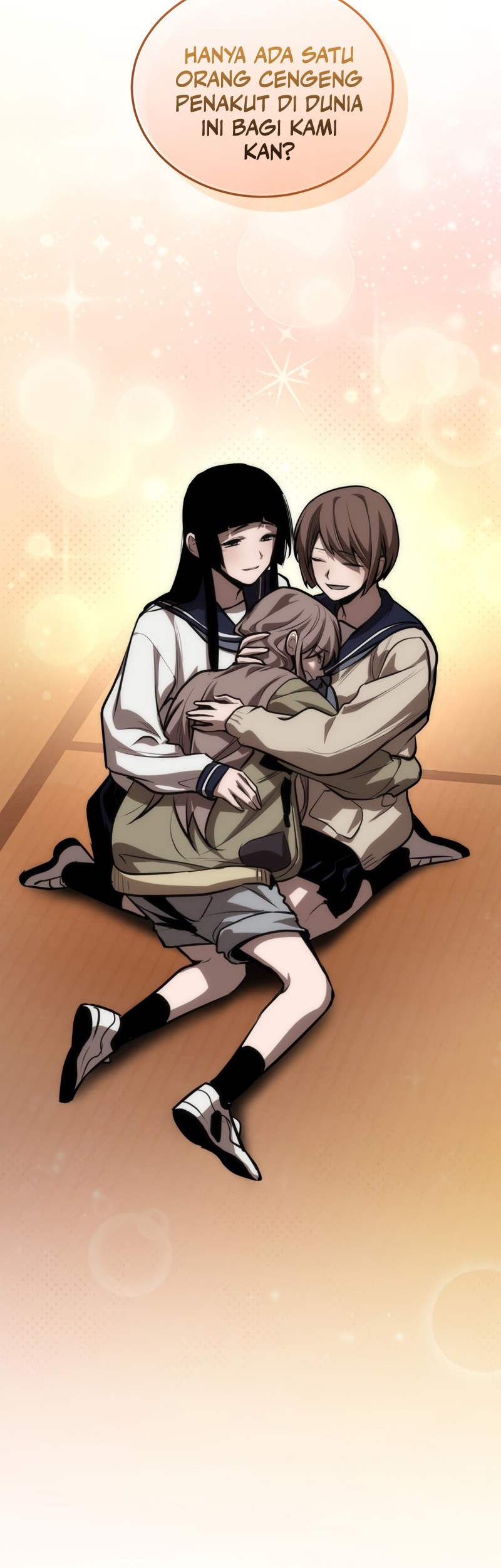 Dororo Re:Verse Bab 17 halaman 53