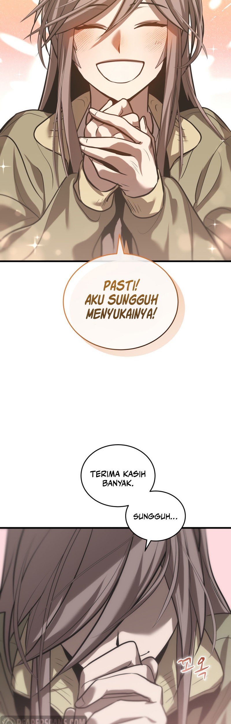 Dororo Re:Verse Bab 18 halaman 5