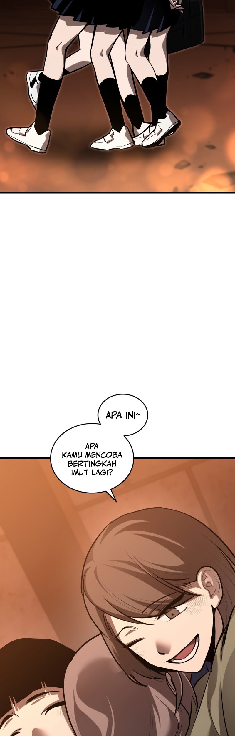 Dororo Re:Verse Bab 18 halaman 8