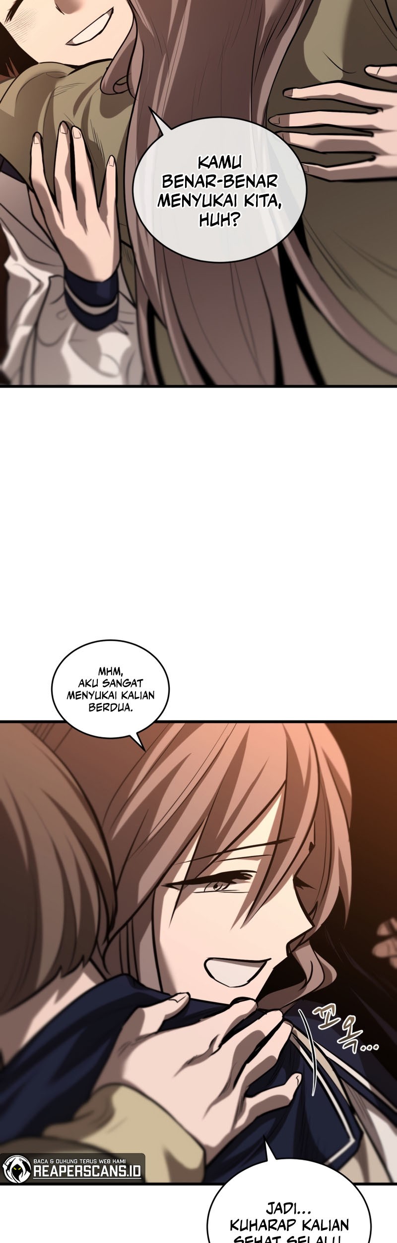 Dororo Re:Verse Bab 18 halaman 9