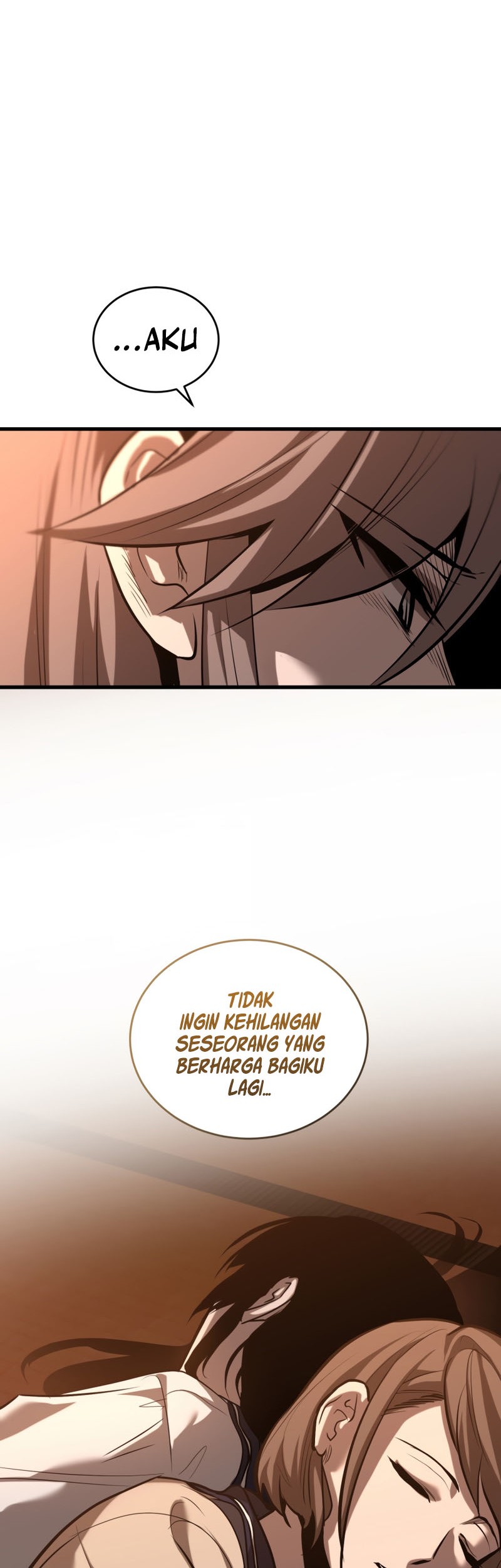 Dororo Re:Verse Bab 18 halaman 15