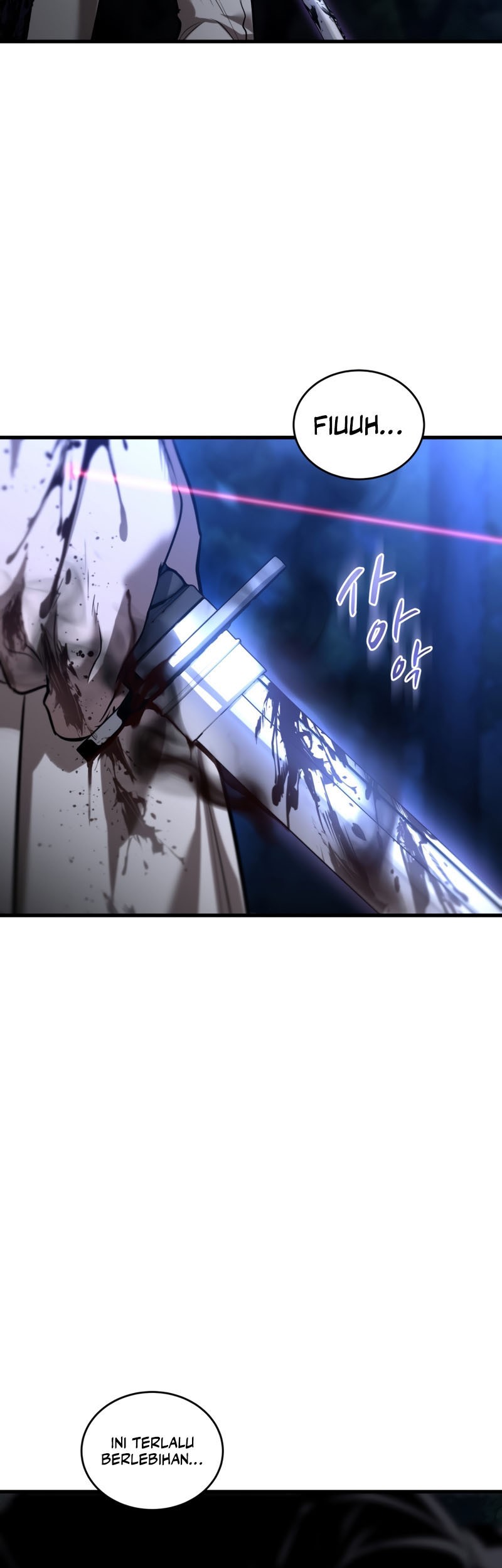 Dororo Re:Verse Bab 18 halaman 19