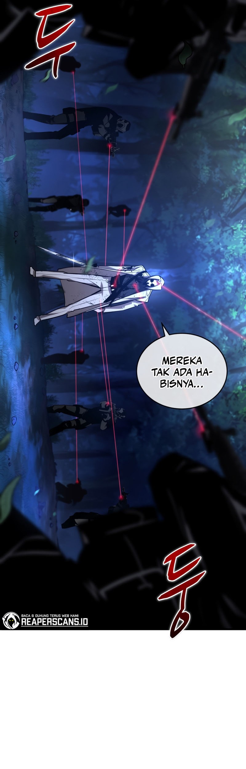 Dororo Re:Verse Bab 18 halaman 20