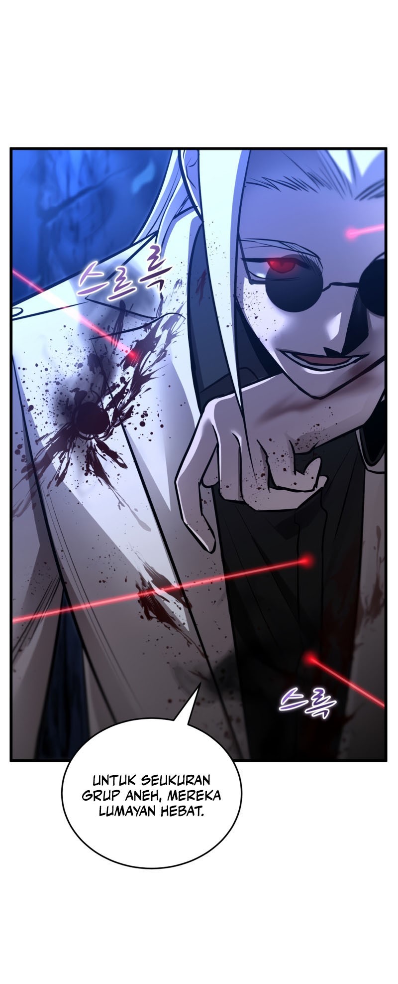 Dororo Re:Verse Bab 18 halaman 21