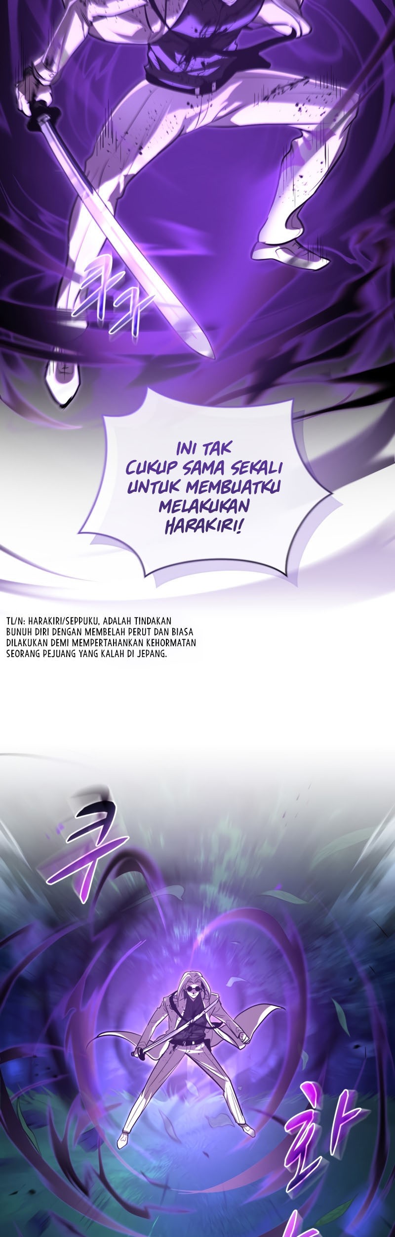 Dororo Re:Verse Bab 18 halaman 24