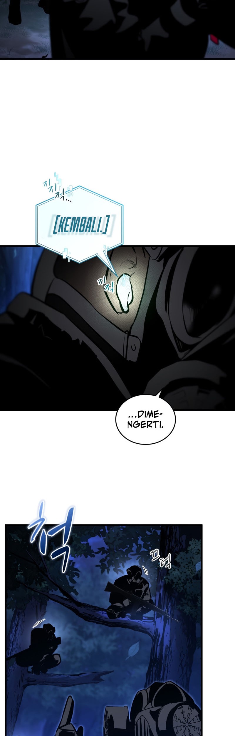 Dororo Re:Verse Bab 18 halaman 28