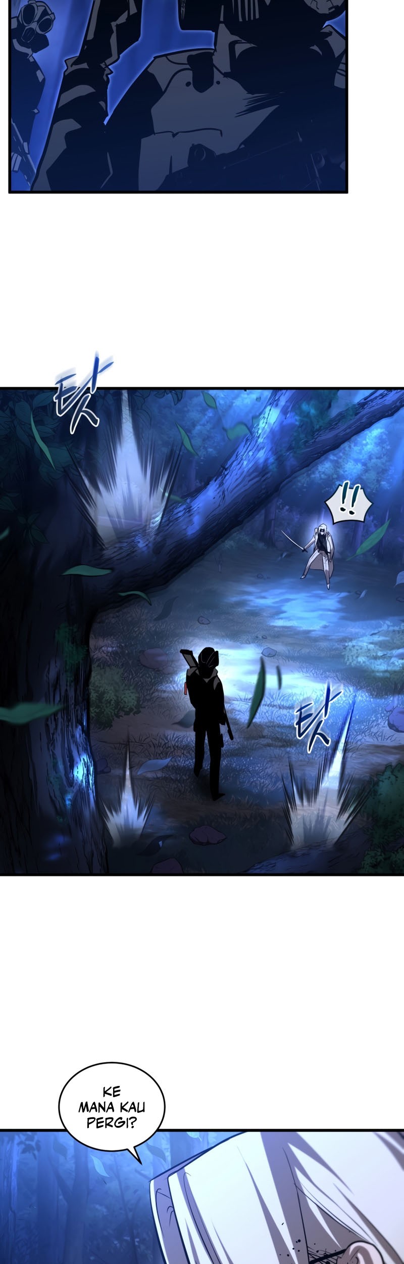 Dororo Re:Verse Bab 18 halaman 29