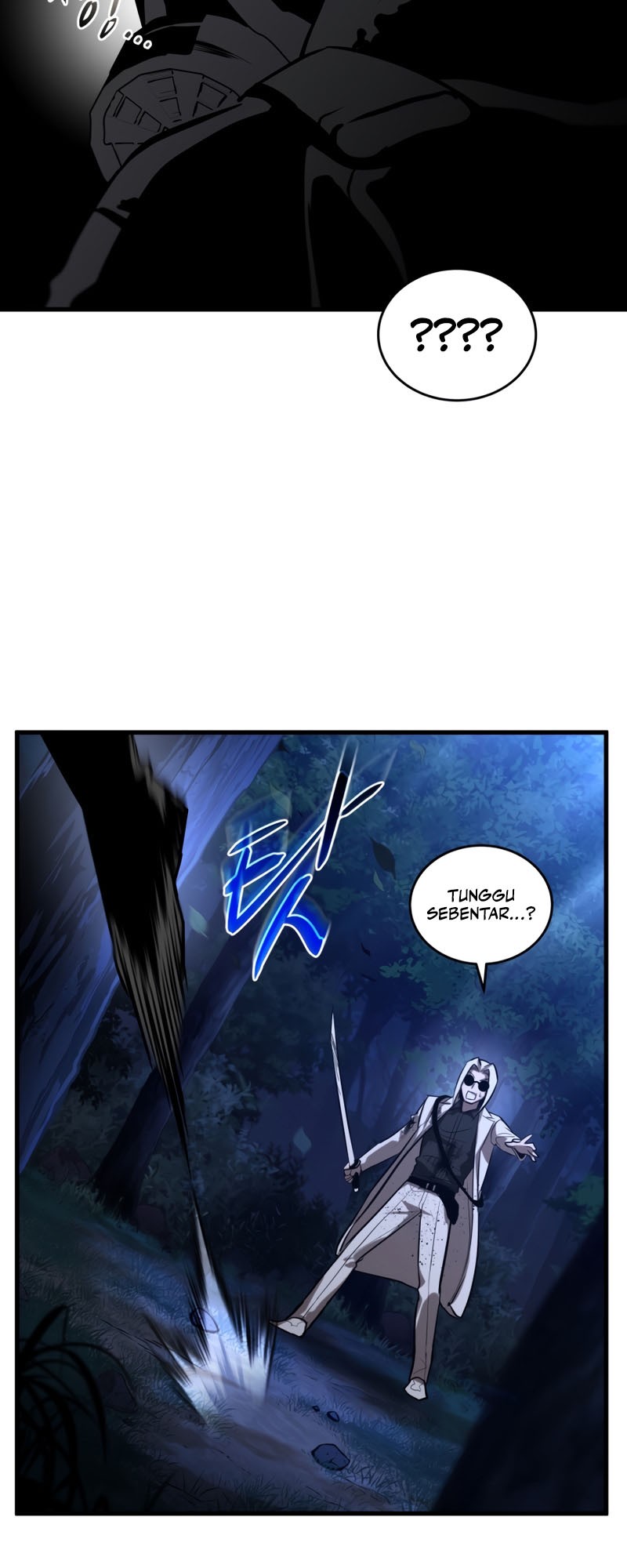 Dororo Re:Verse Bab 18 halaman 31