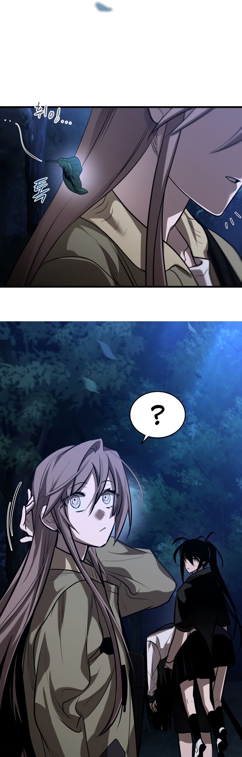 Dororo Re:Verse Bab 18 halaman 36