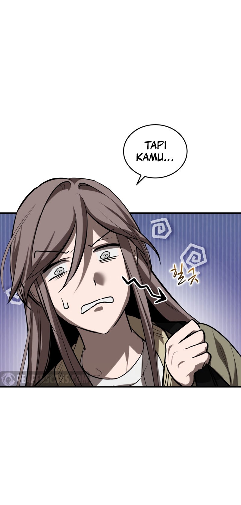 Dororo Re:Verse Bab 18 halaman 38