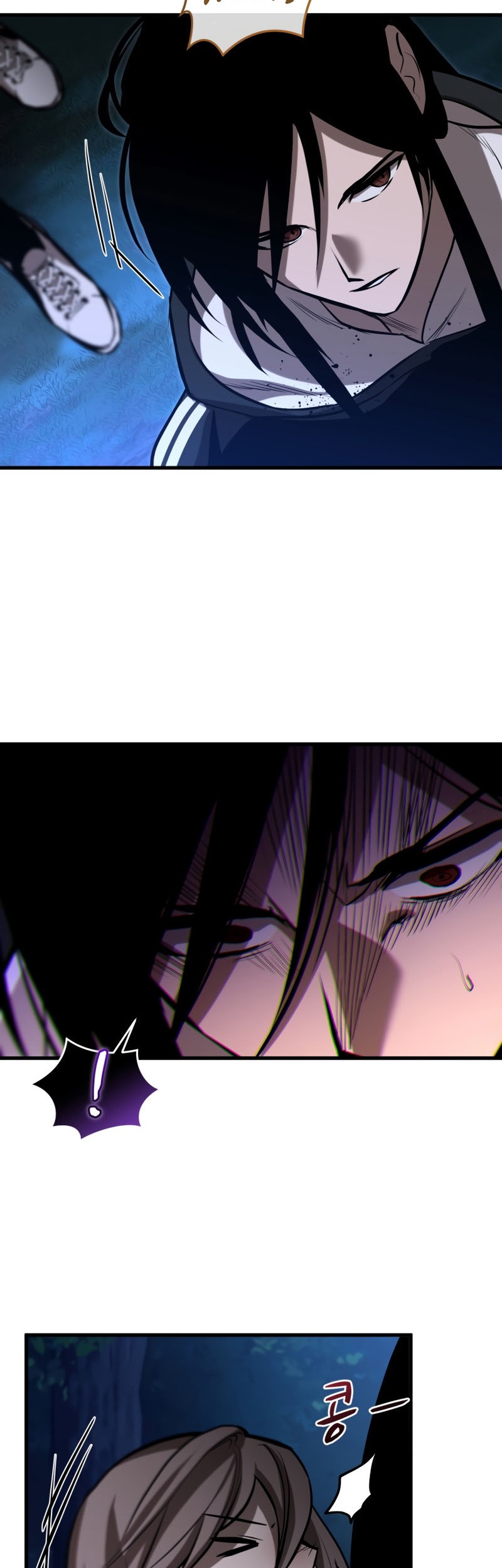 Dororo Re:Verse Bab 18 halaman 42