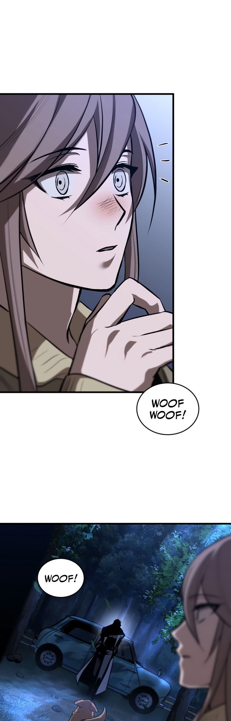 Dororo Re:Verse Bab 18 halaman 44