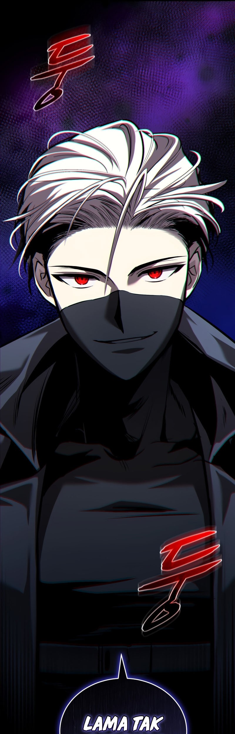 Dororo Re:Verse Bab 18 halaman 49