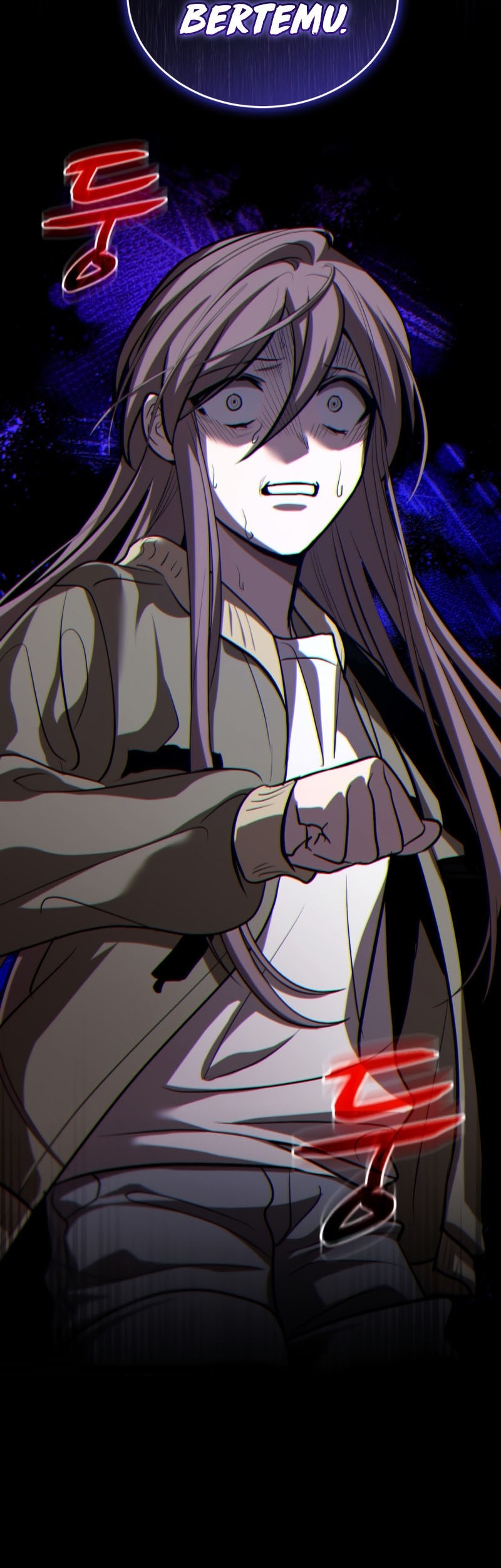 Dororo Re:Verse Bab 18 halaman 50