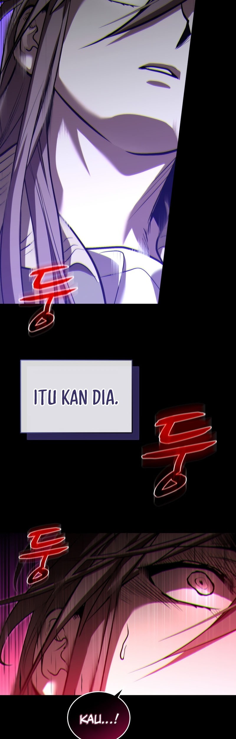 Dororo Re:Verse Bab 19 halaman 3