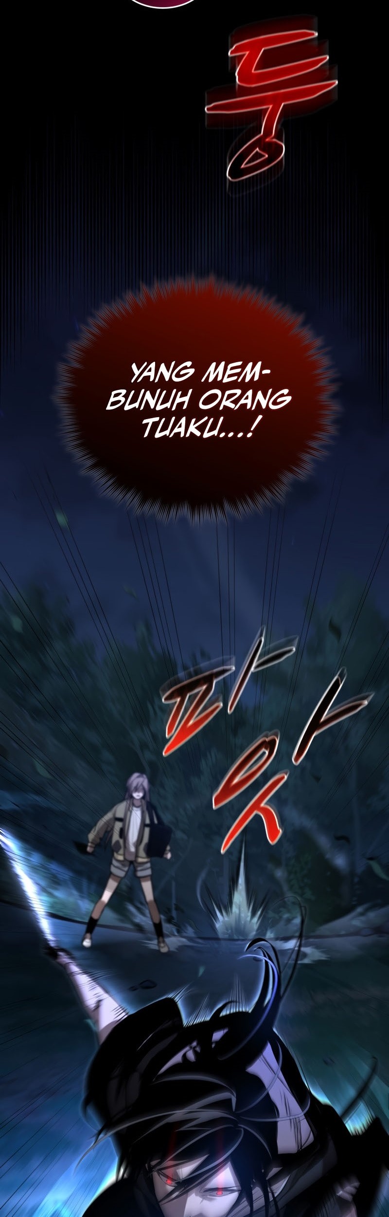 Dororo Re:Verse Bab 19 halaman 4