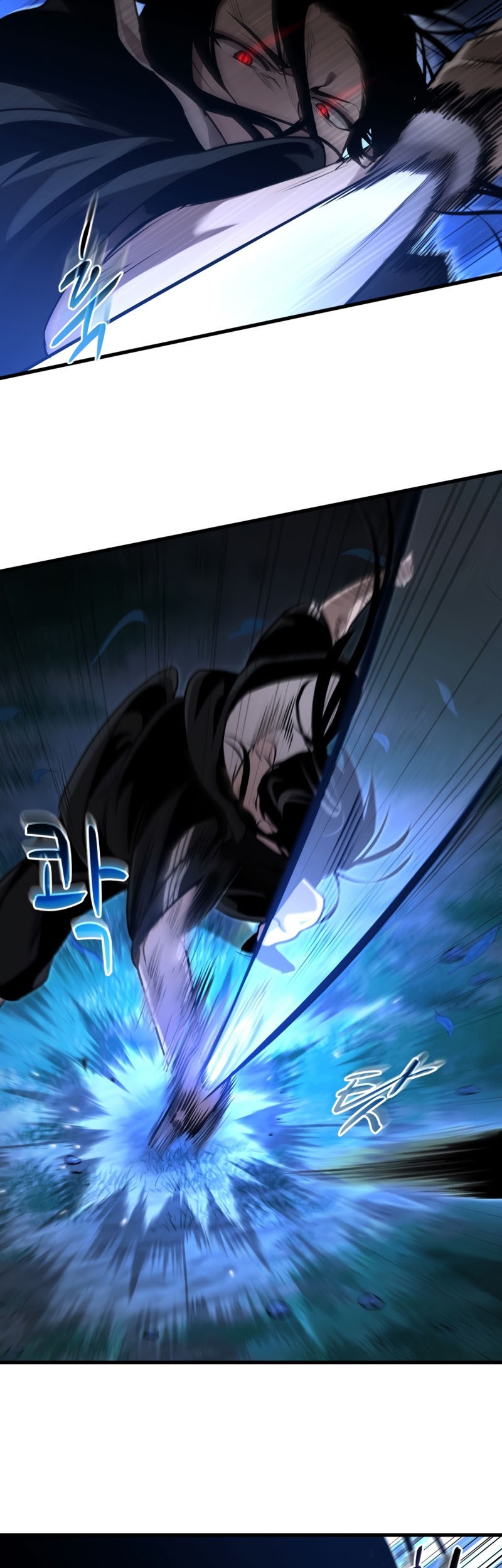 Dororo Re:Verse Bab 19 halaman 9