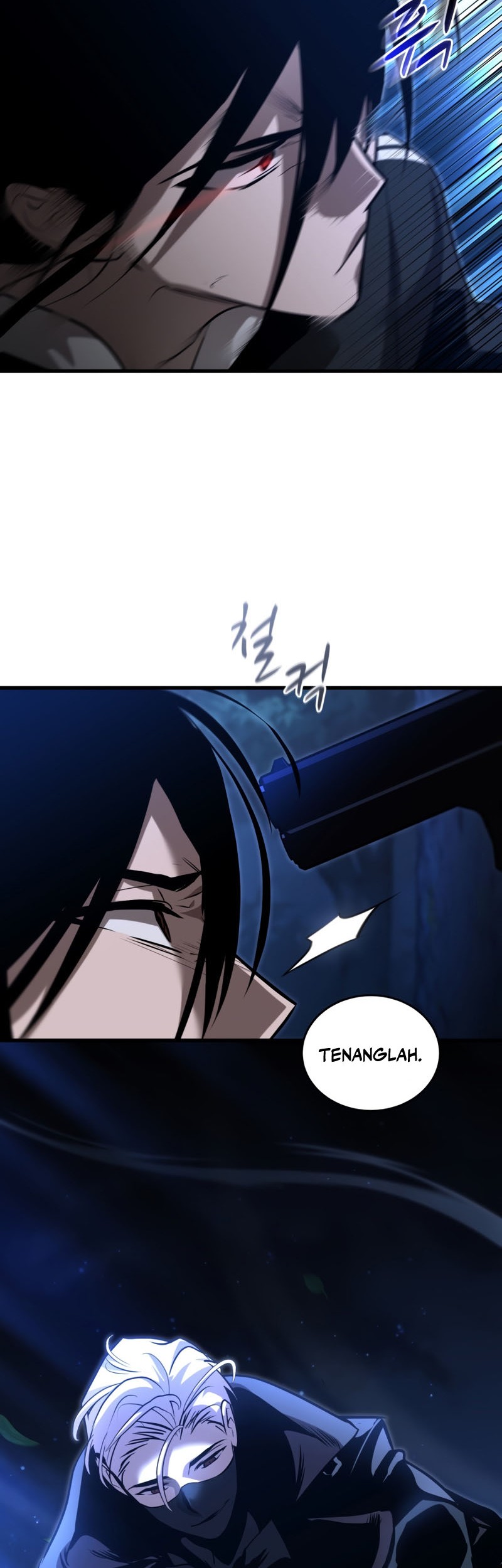 Dororo Re:Verse Bab 19 halaman 10