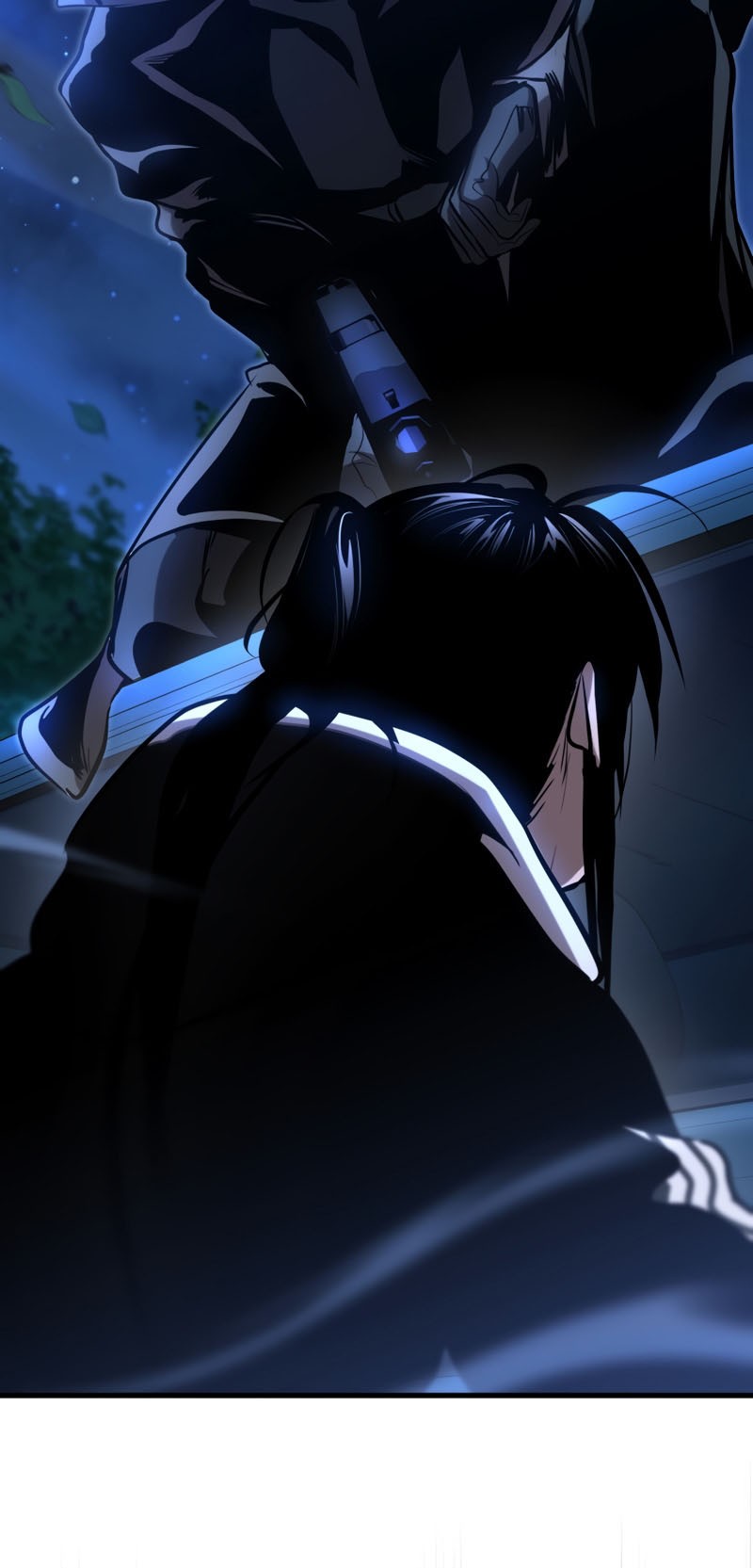 Dororo Re:Verse Bab 19 halaman 11