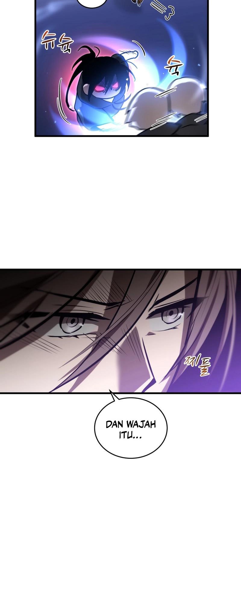 Dororo Re:Verse Bab 19 halaman 16