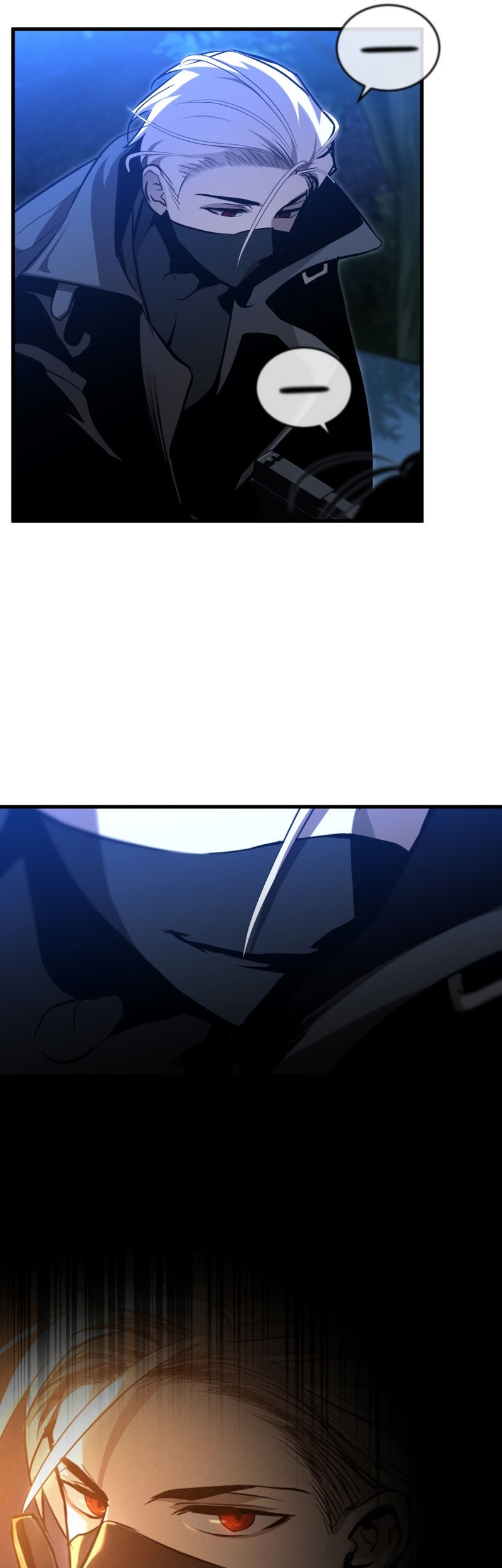 Dororo Re:Verse Bab 19 halaman 17