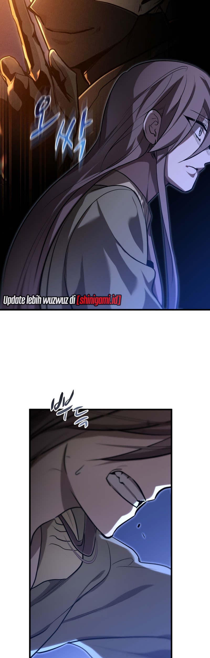 Dororo Re:Verse Bab 19 halaman 18