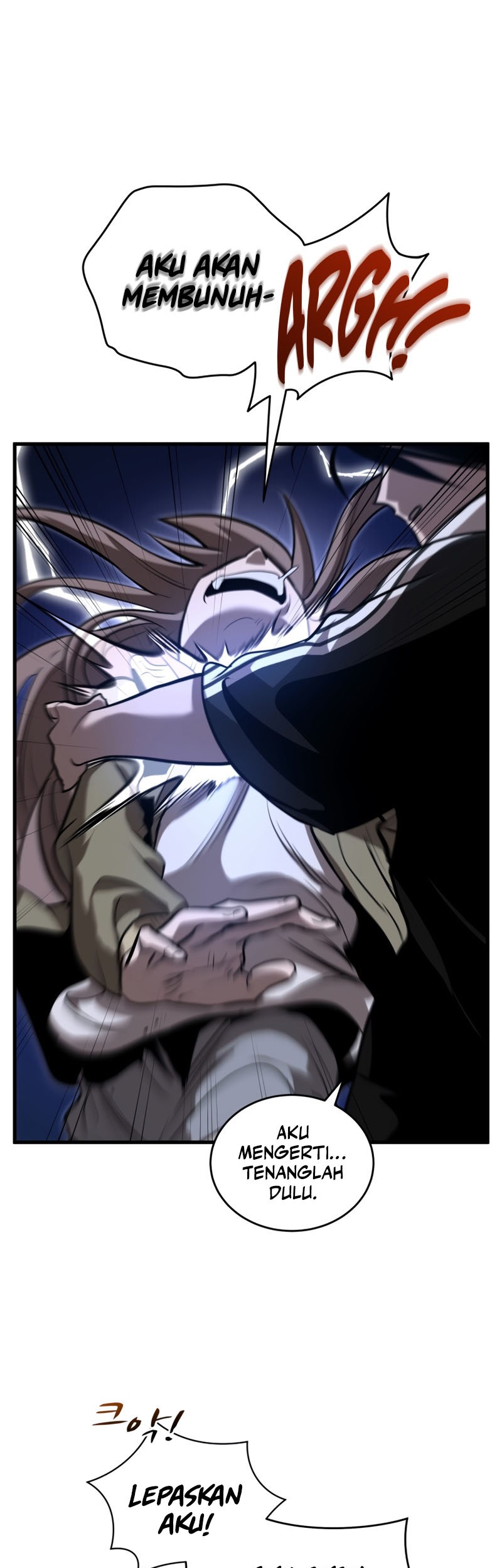 Dororo Re:Verse Bab 19 halaman 22