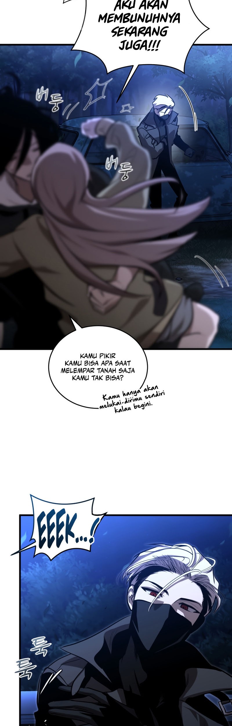 Dororo Re:Verse Bab 19 halaman 23