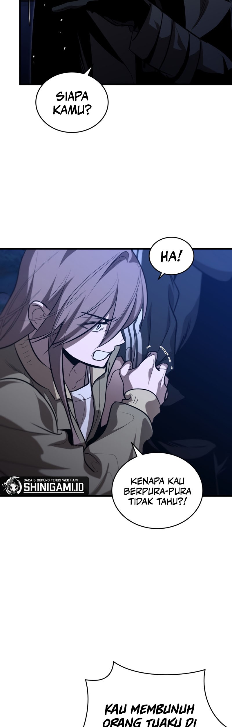 Dororo Re:Verse Bab 19 halaman 24