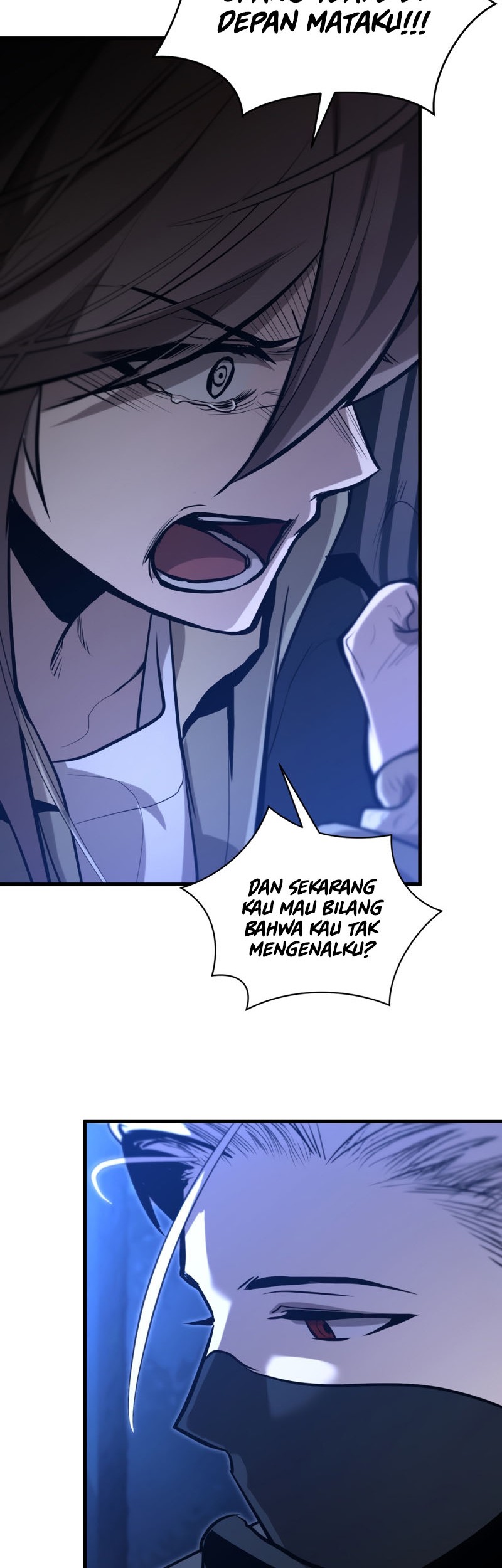 Dororo Re:Verse Bab 19 halaman 25