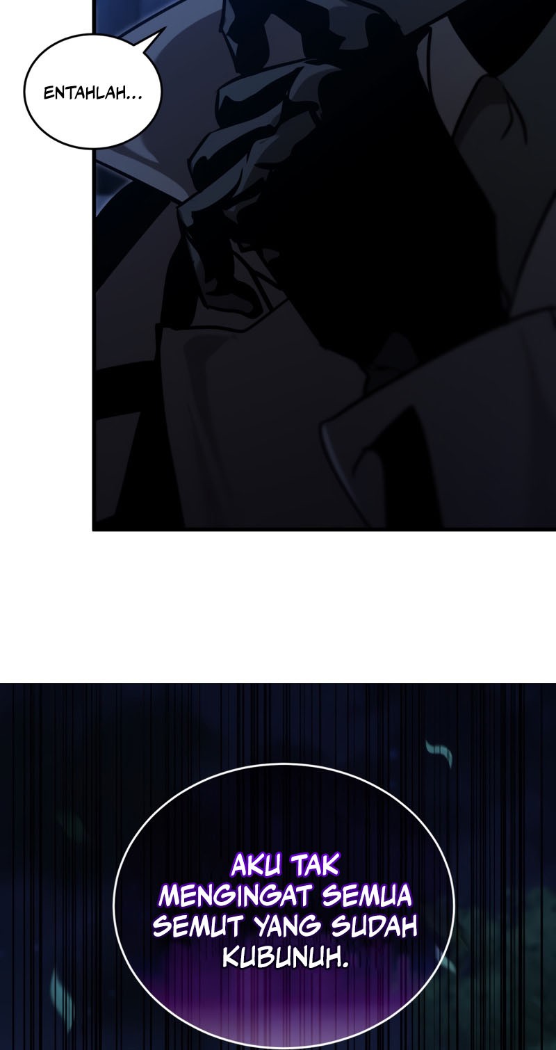Dororo Re:Verse Bab 19 halaman 26