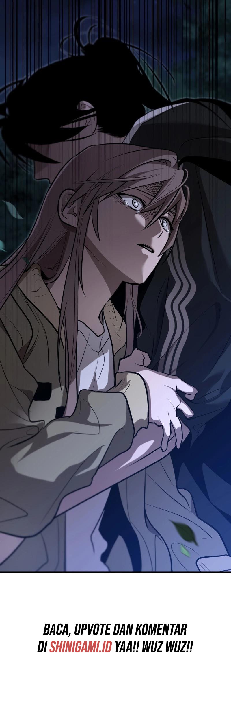 Dororo Re:Verse Bab 19 halaman 27