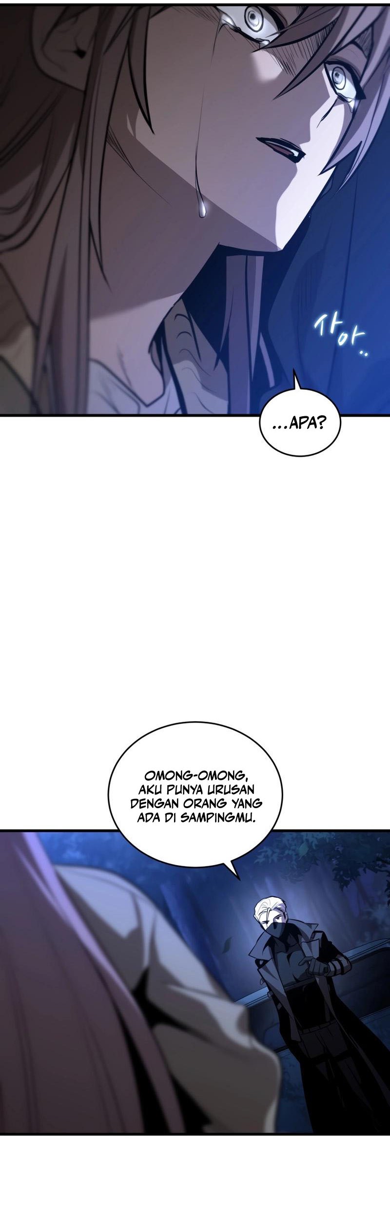 Dororo Re:Verse Bab 19 halaman 28