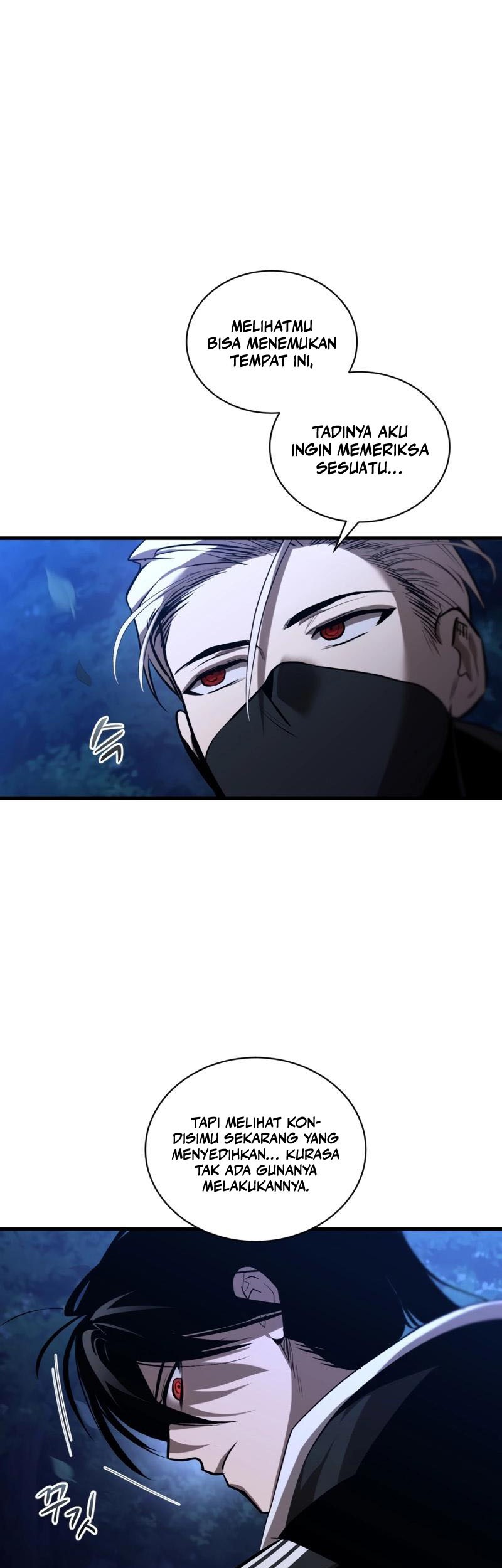 Dororo Re:Verse Bab 19 halaman 29