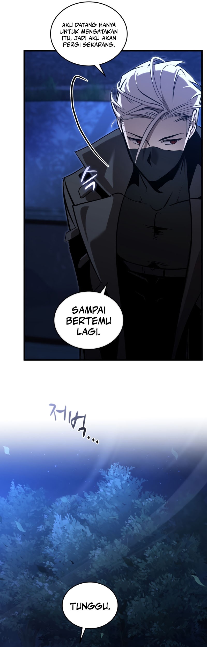 Dororo Re:Verse Bab 19 halaman 32