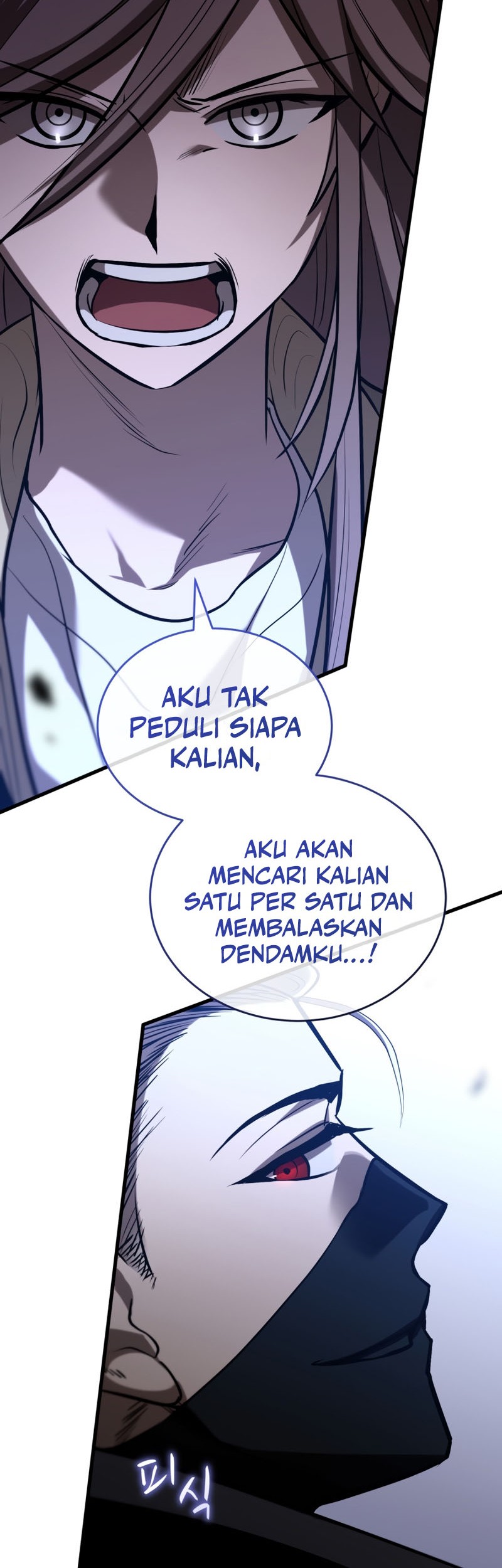 Dororo Re:Verse Bab 19 halaman 35