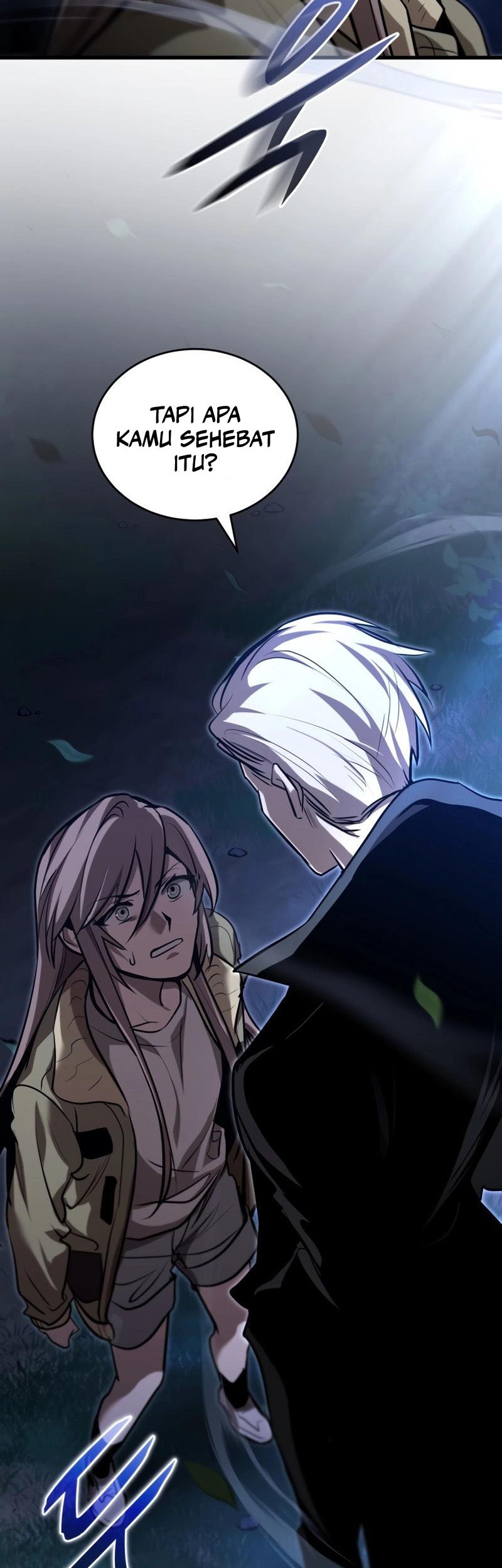 Dororo Re:Verse Bab 19 halaman 38