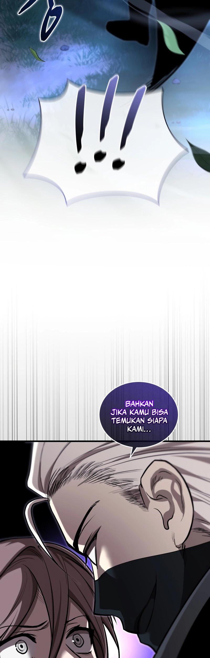 Dororo Re:Verse Bab 19 halaman 39