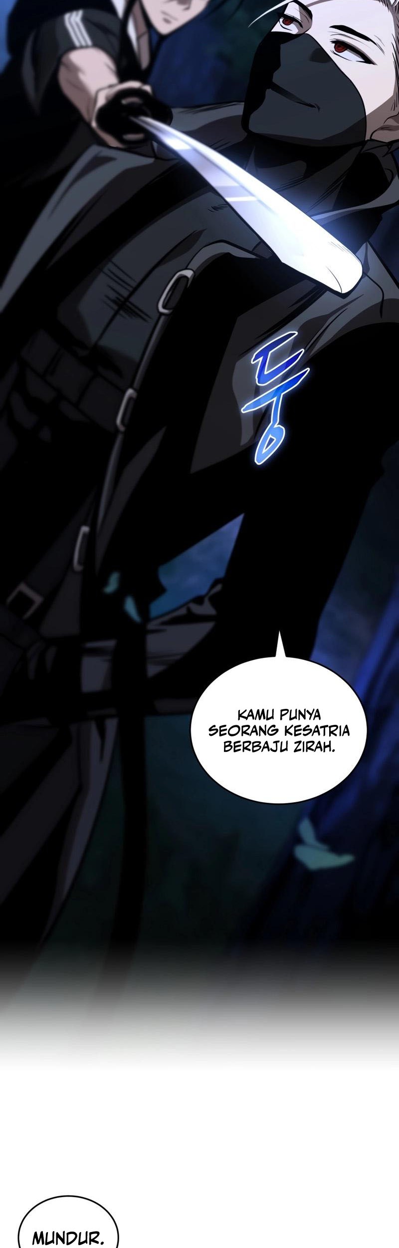 Dororo Re:Verse Bab 19 halaman 43