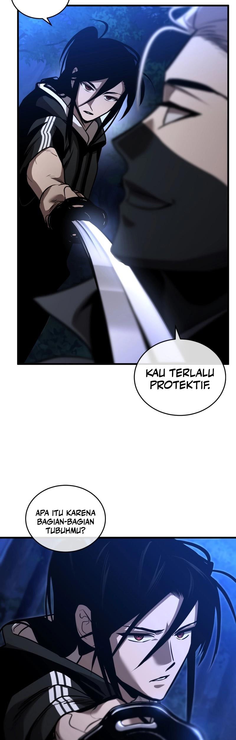 Dororo Re:Verse Bab 19 halaman 44
