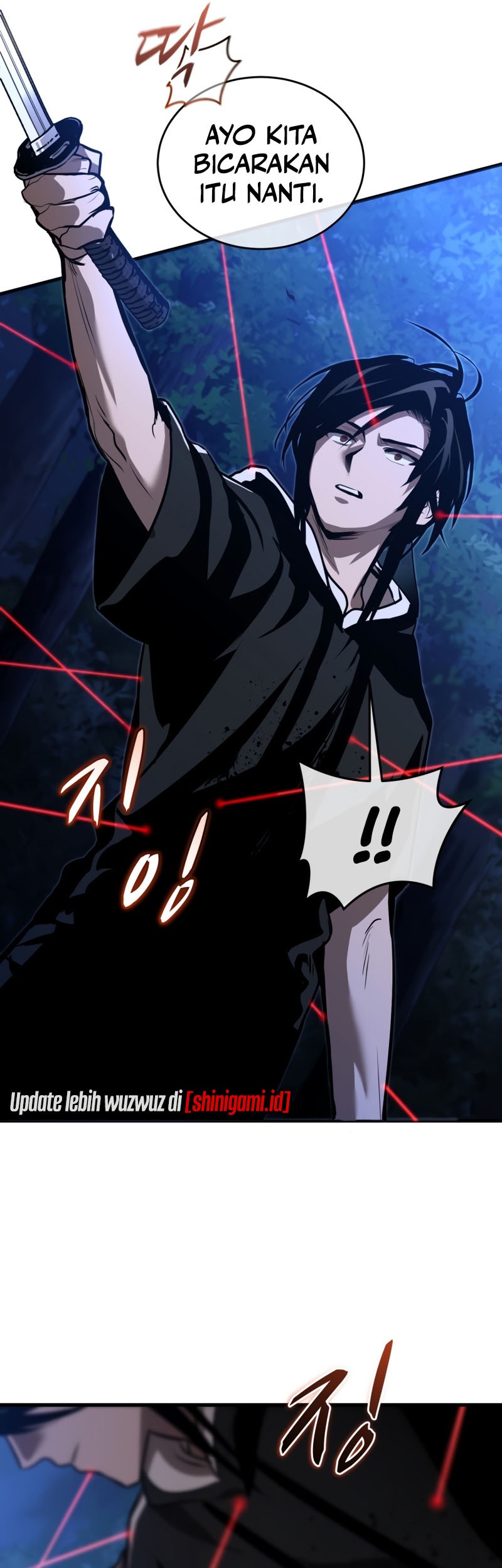 Dororo Re:Verse Bab 19 halaman 47