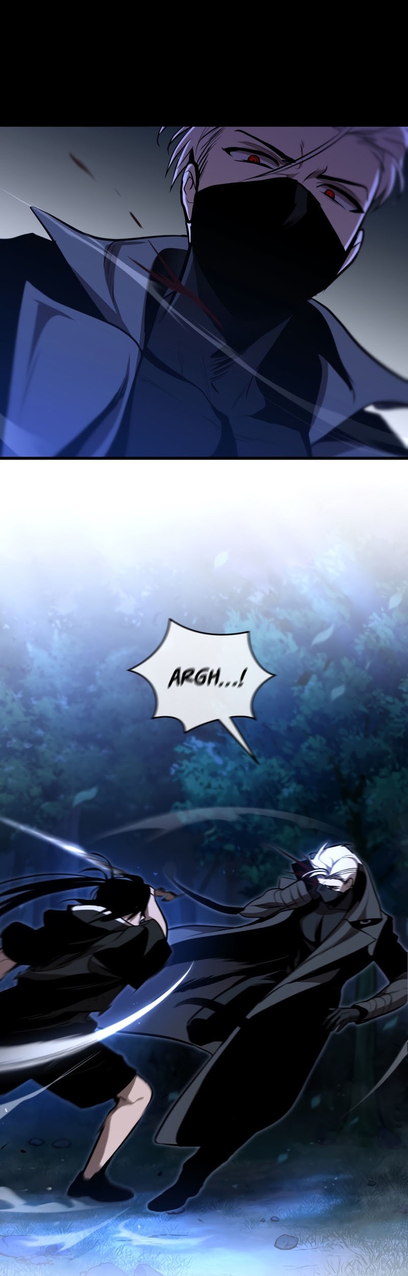 Dororo Re:Verse Bab 19 halaman 50