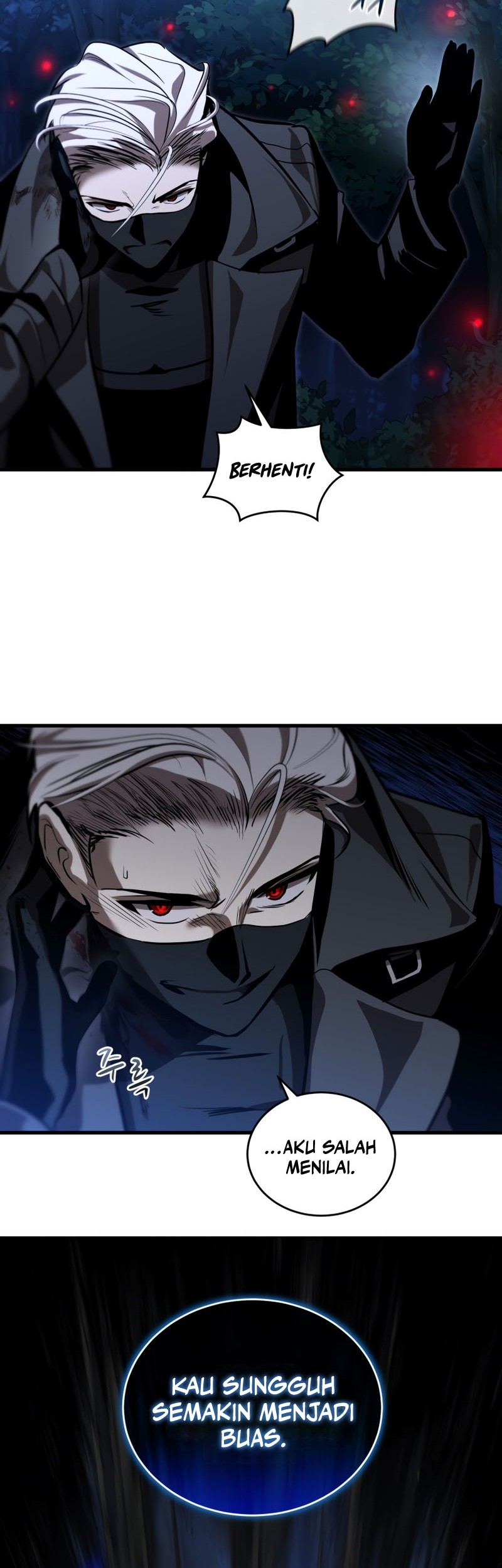 Dororo Re:Verse Bab 19 halaman 53